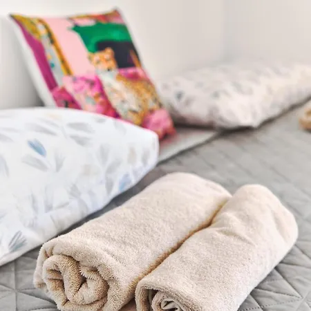 Eliseos Paradise Torrevieja