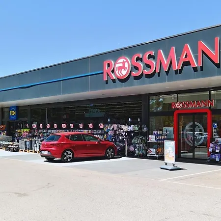 Eliseos Paradise Apartment *