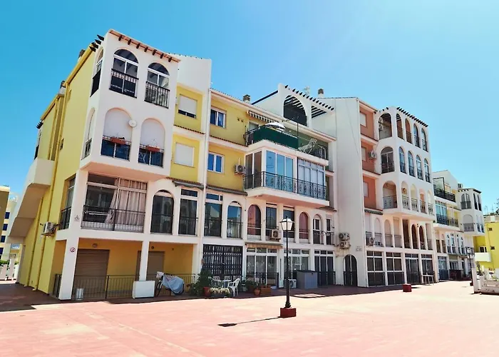 公寓 Eliseos Paradise *